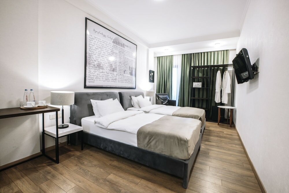 Superior Twin Room, Multiple Beds