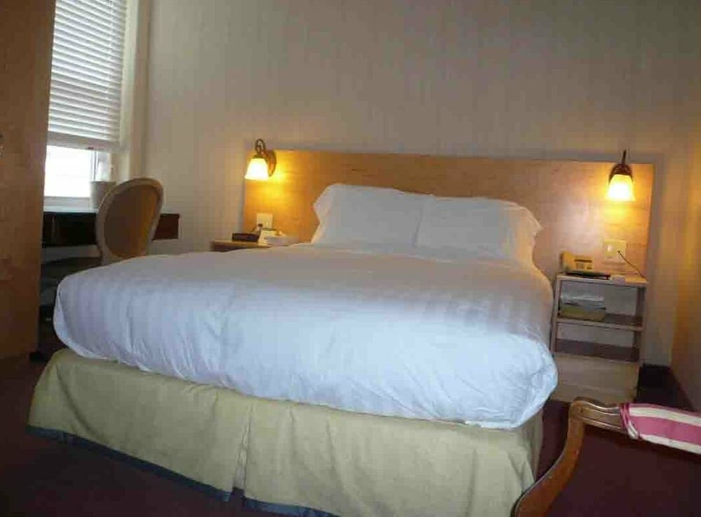 Standard Room, 1 Double Bed