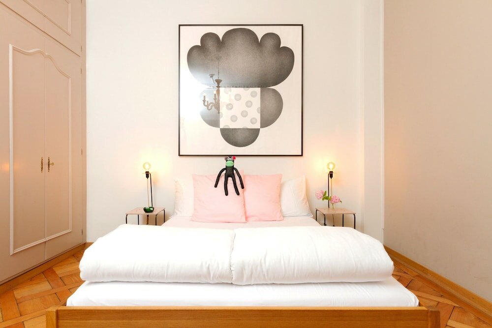 Family Suite, 2 Bedrooms