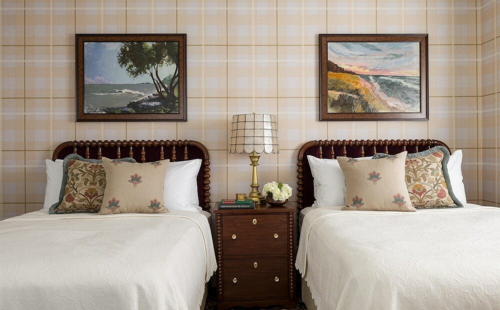 Room, 1 Double Bed