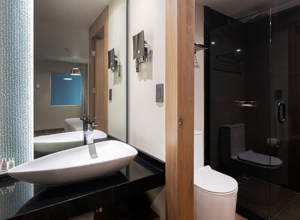 Triple Room, 2 Double Beds