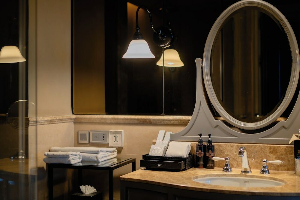 Executive Room, 1 Double Bed