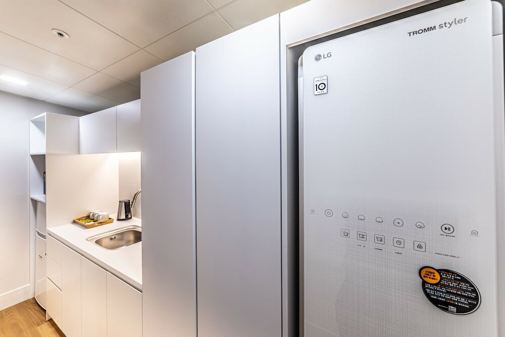 Premium Family Suite With Loft 1601