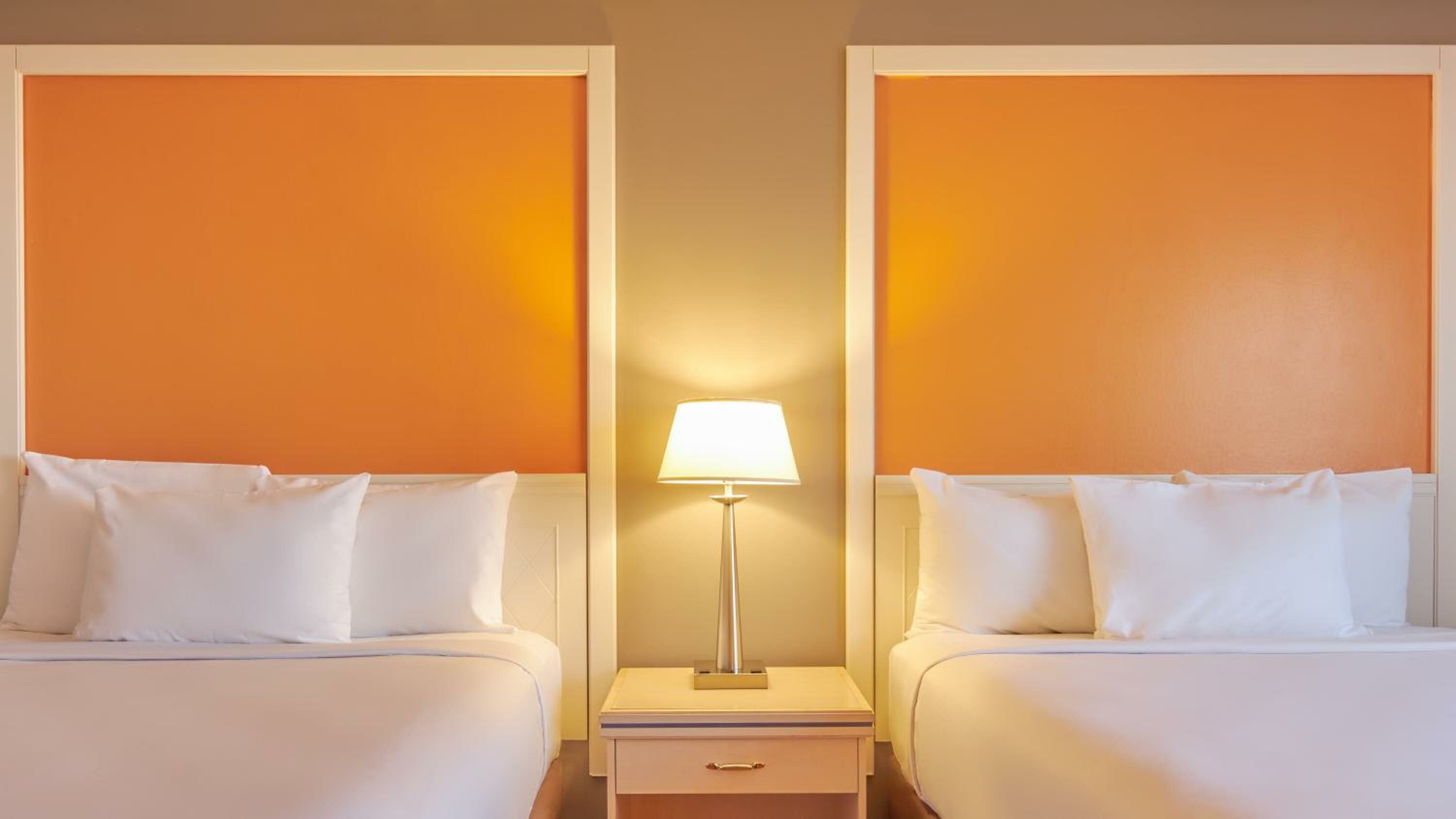 Room Type Assigned on Arrival