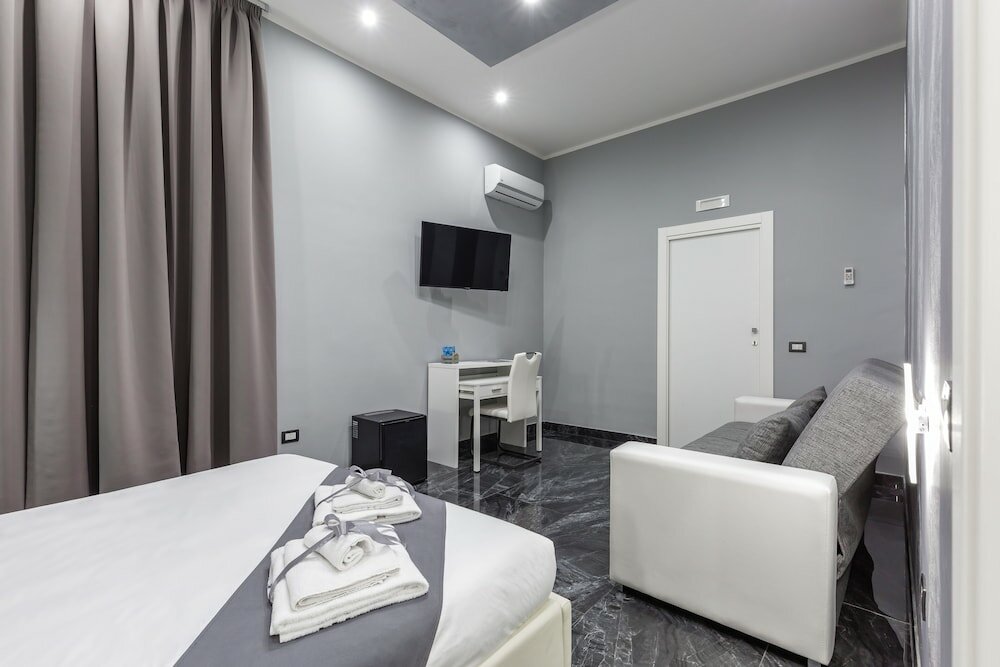 Classic Double Room
