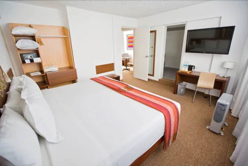 Standard Double Room, 1 King Bed