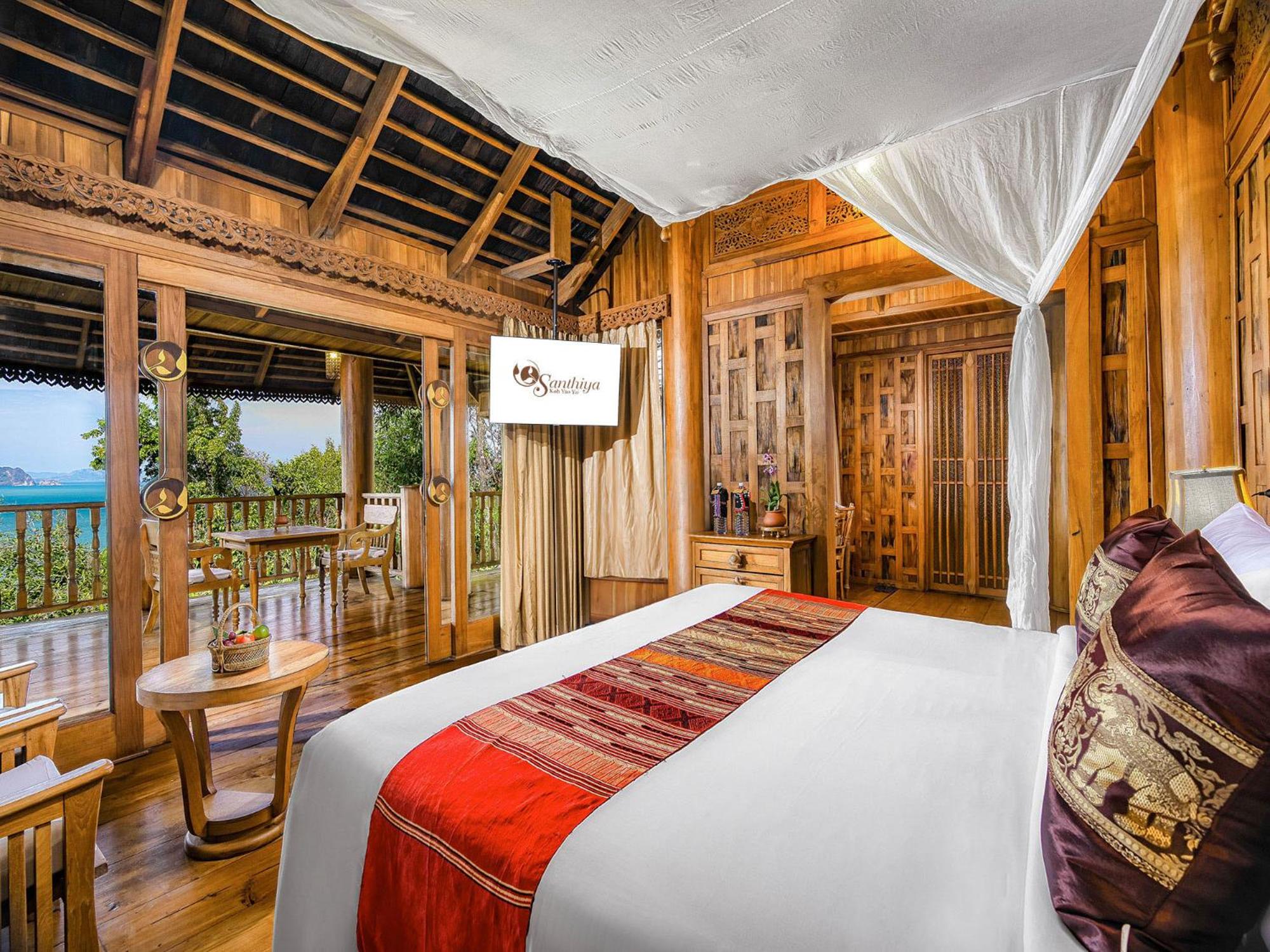 Spa Villa 