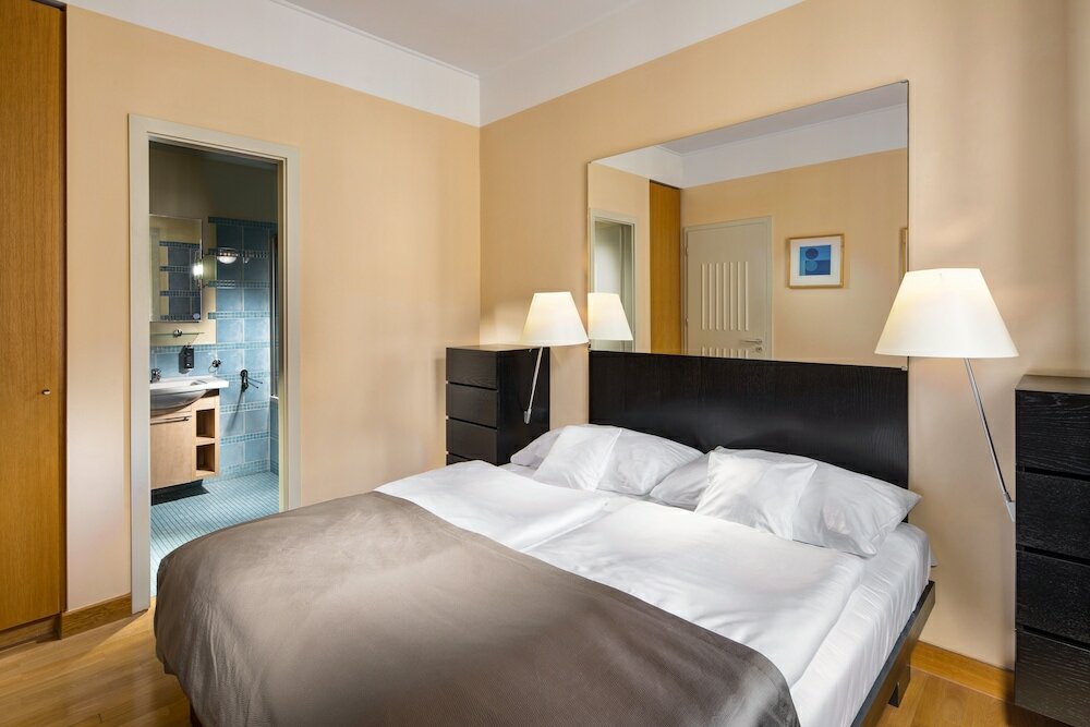 Deluxe Suite, 1 Bedroom