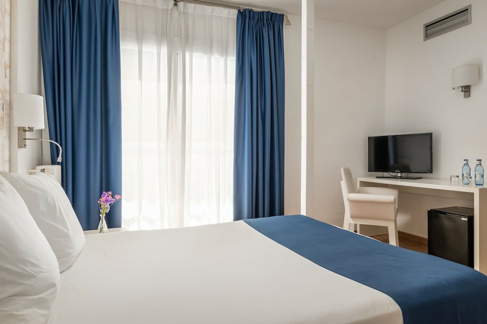 Double Room Single Use