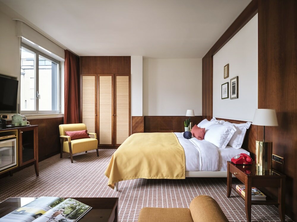 Premium Room, 1 King Bed