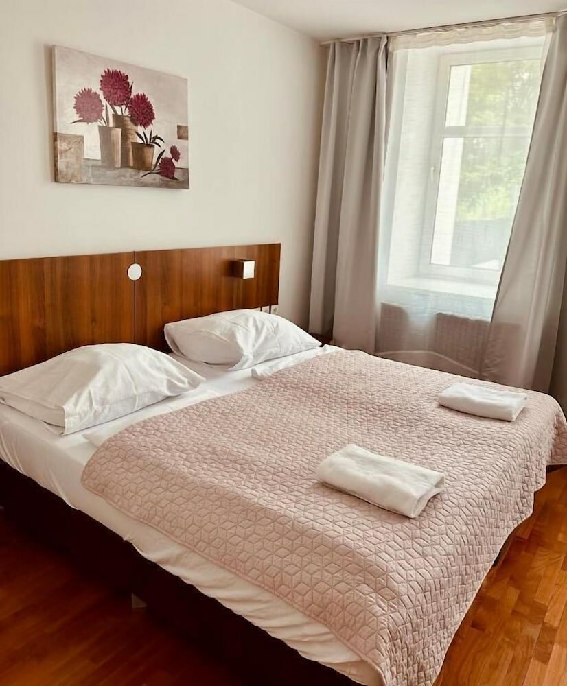 Apartment, 3 Bedrooms, 2 Bathrooms (incl. Cleaning Fee 35€)