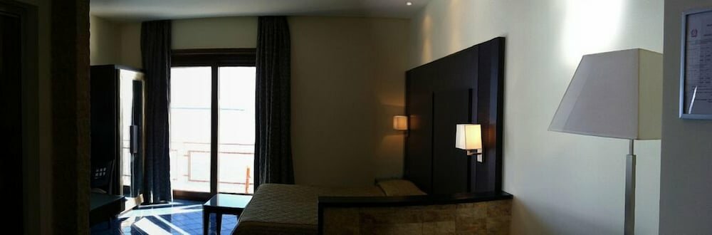 Standard Double or Twin Room, Sea View