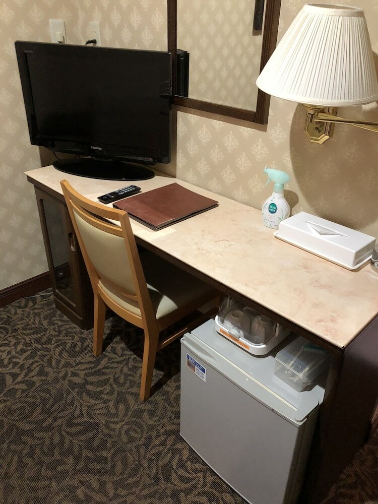 Standard Room, Non Smoking