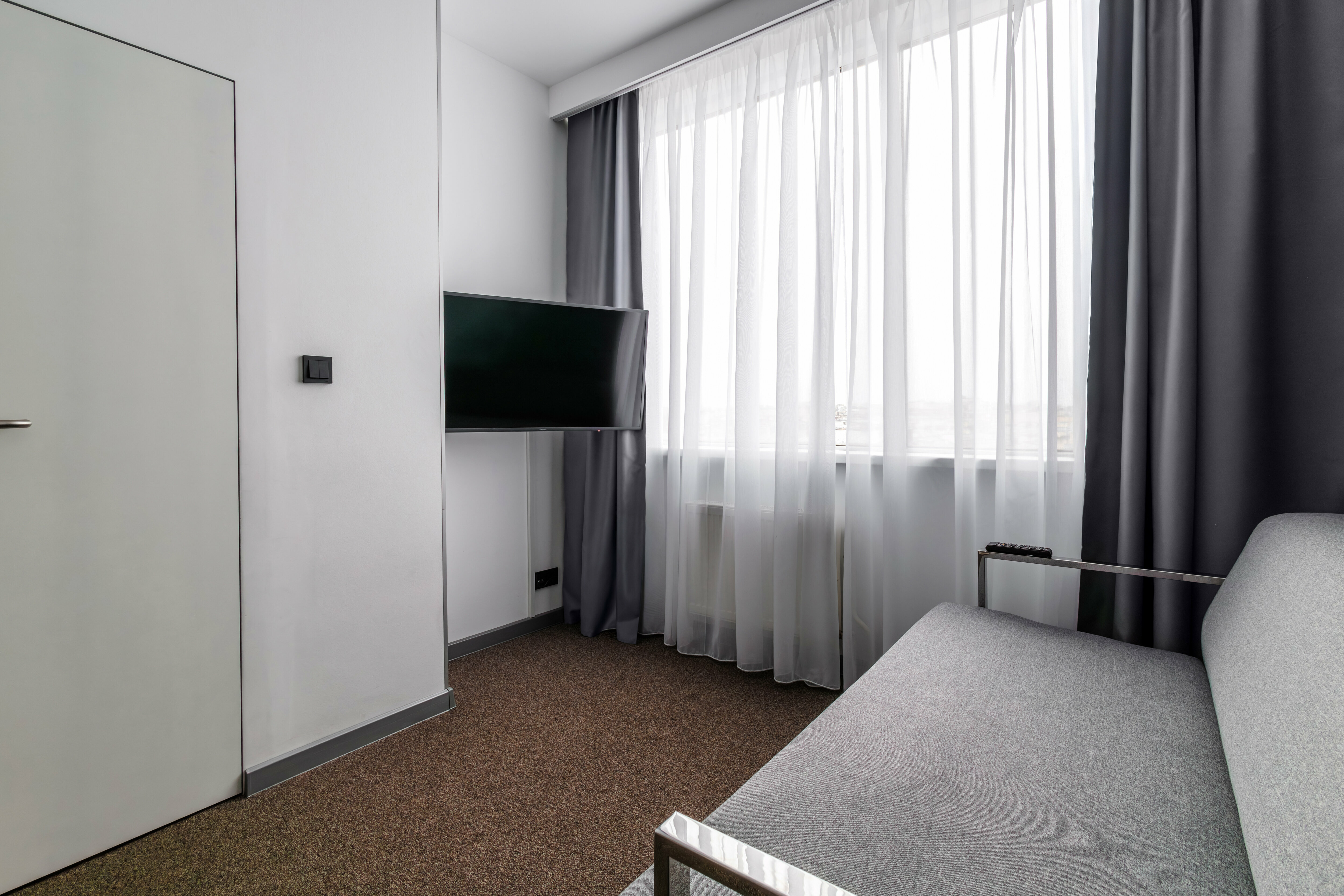 Номер Suite Ladoga, с террасой - 3-комнатный