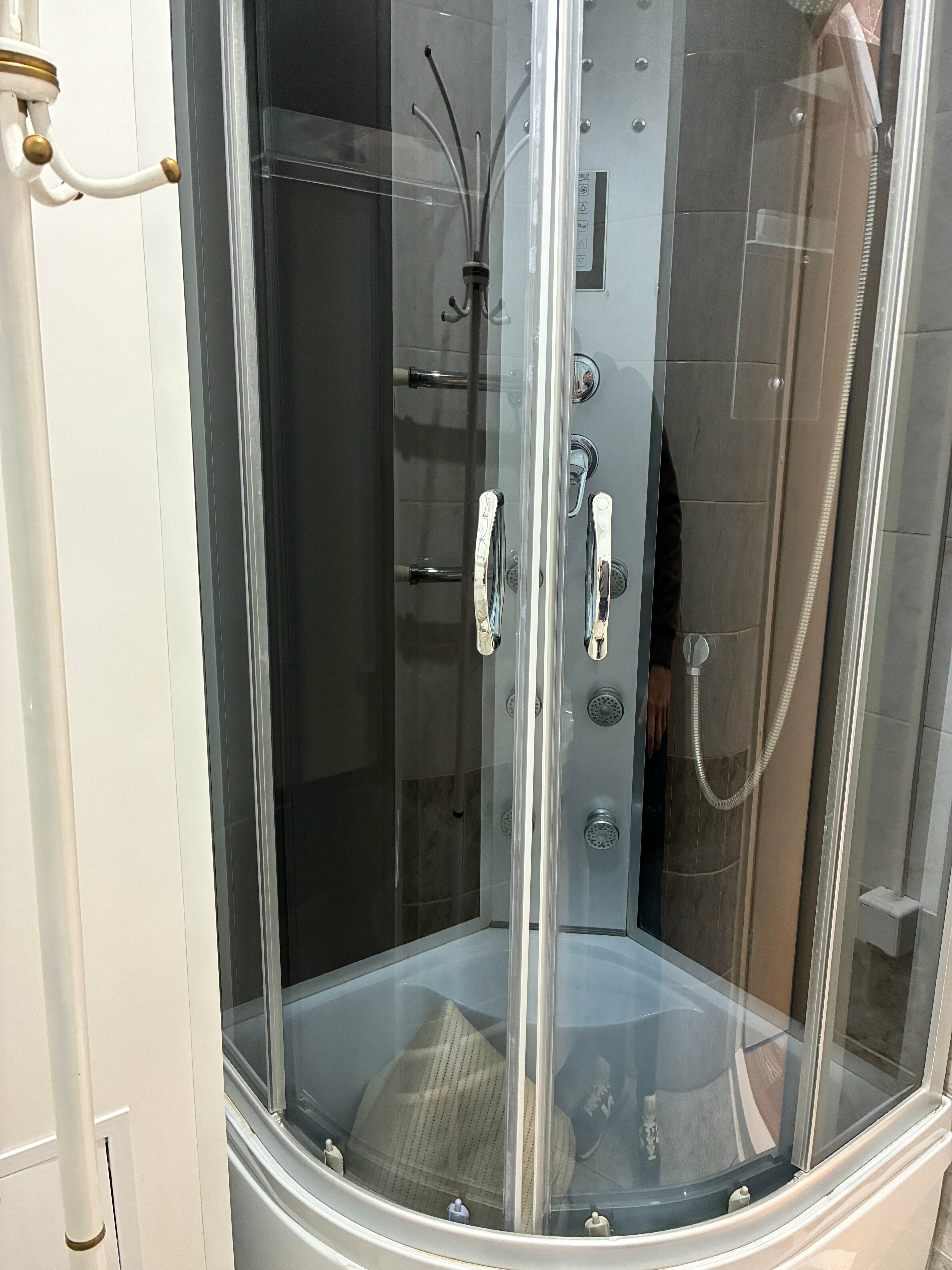 Одноместный номер