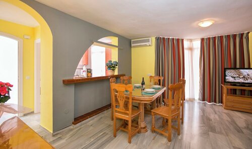 Апартаменты, 3 спальни в Ona Campanario