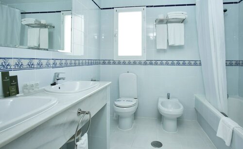 Апартаменты, 3 спальни в Ona Campanario