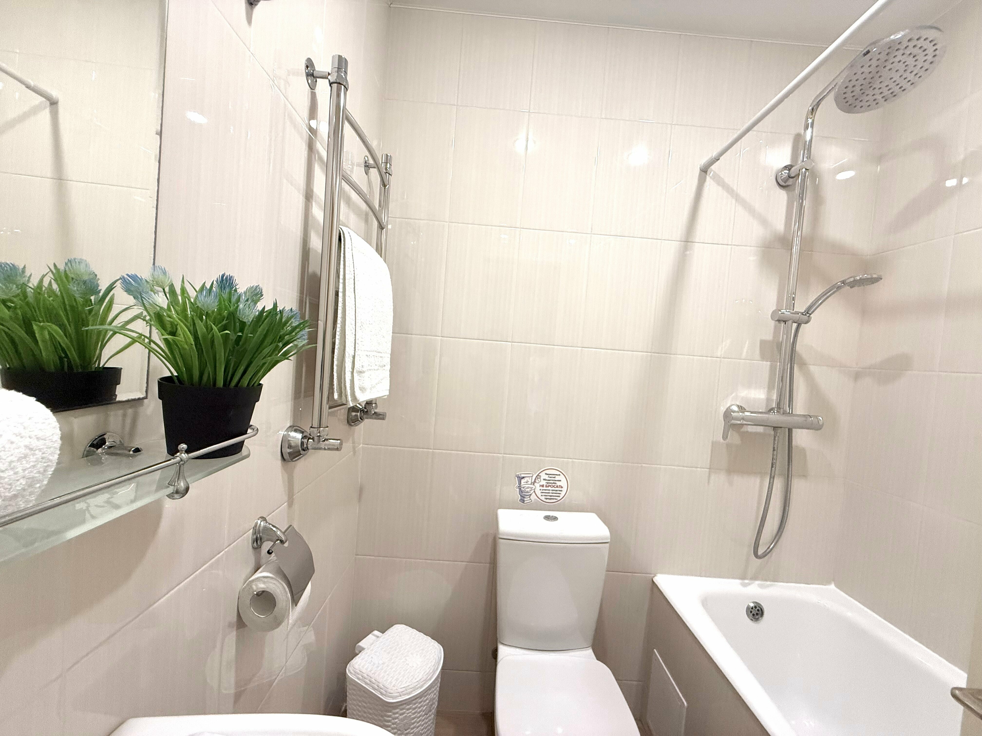 Улучшенный четырехместный номер