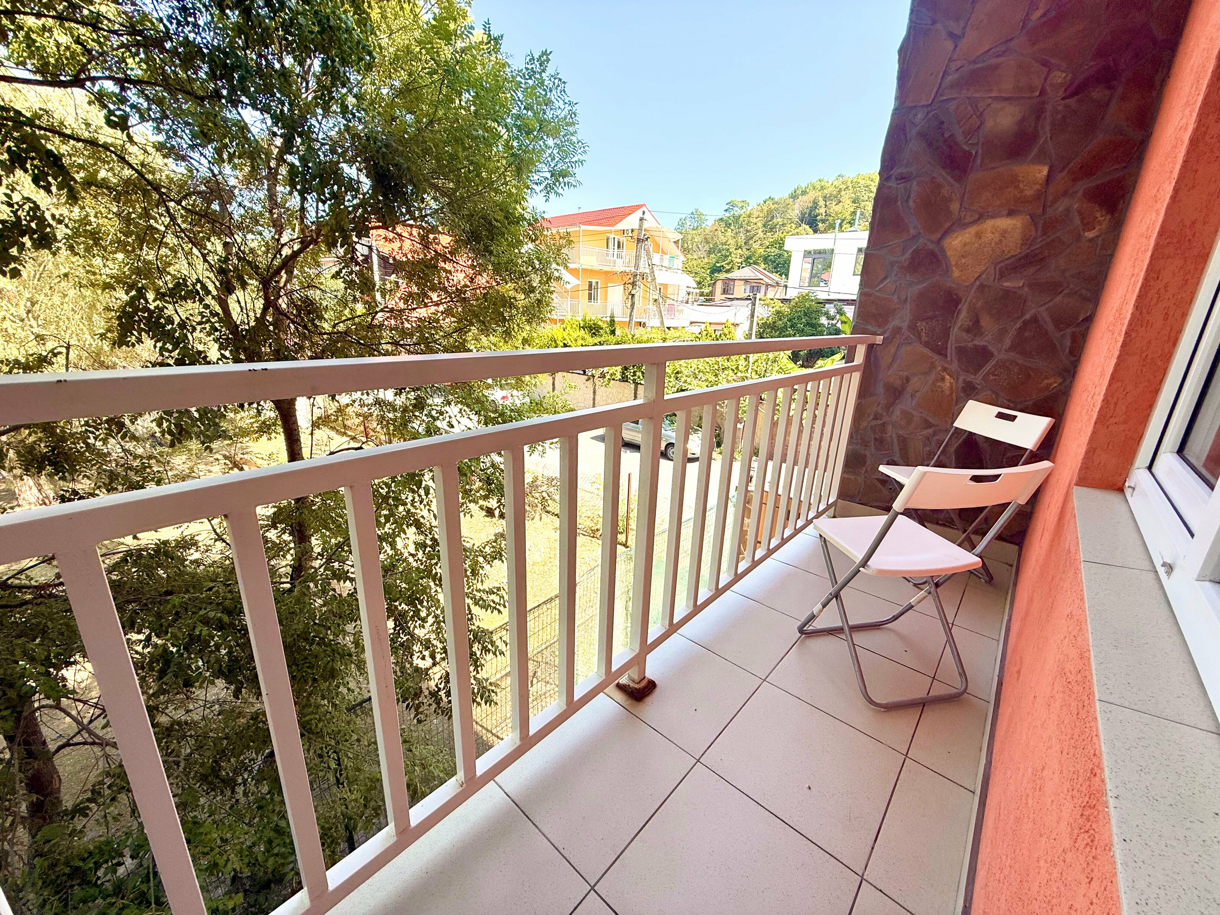 Трехместный номер «Комфорт»