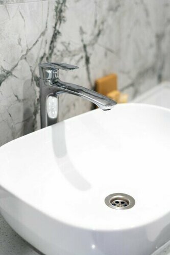 Улучшенный семейный номер в Дуэт