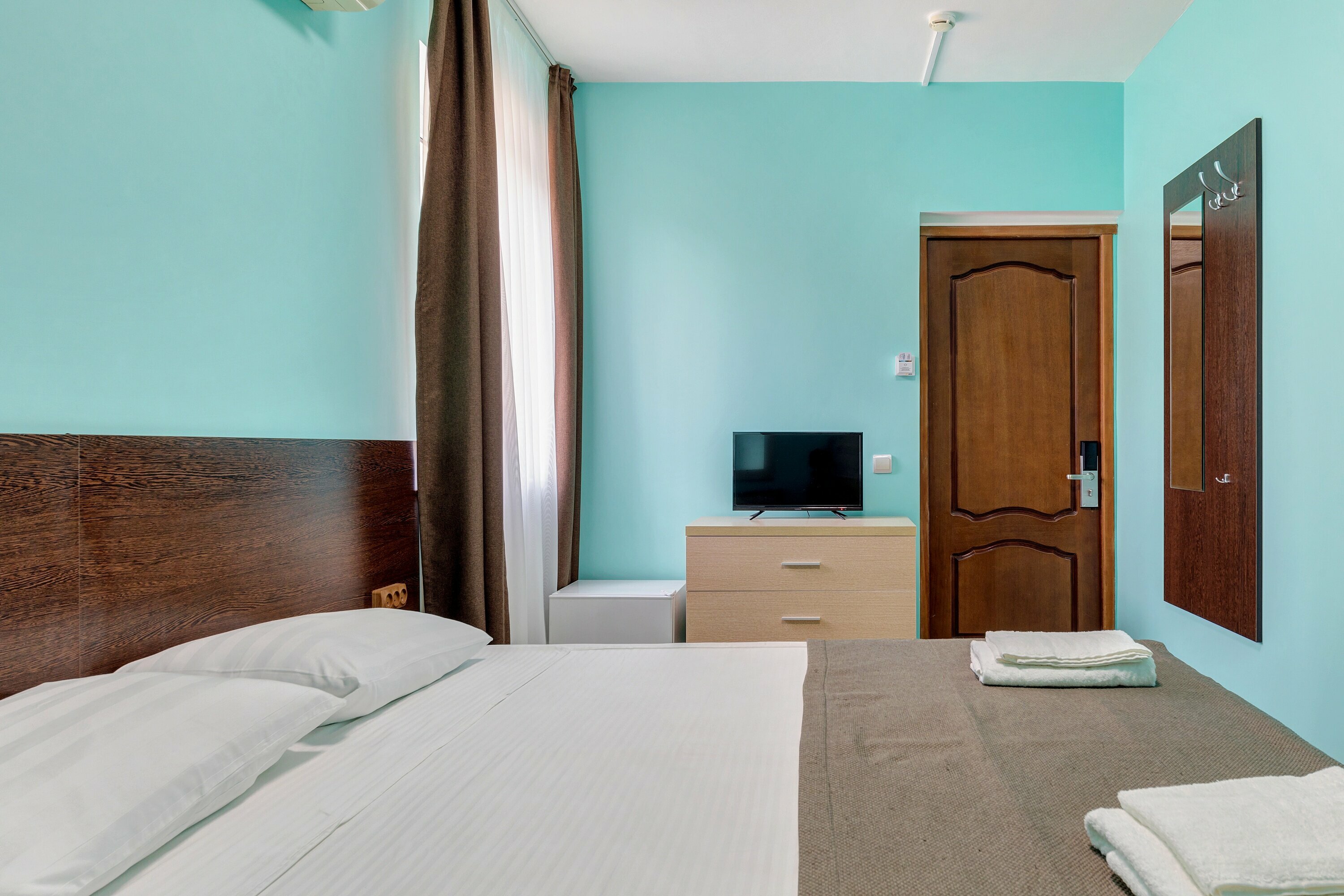 Стандарт без балкона