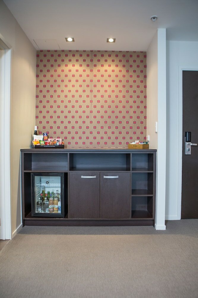 Executive Suite, 1 King Bed