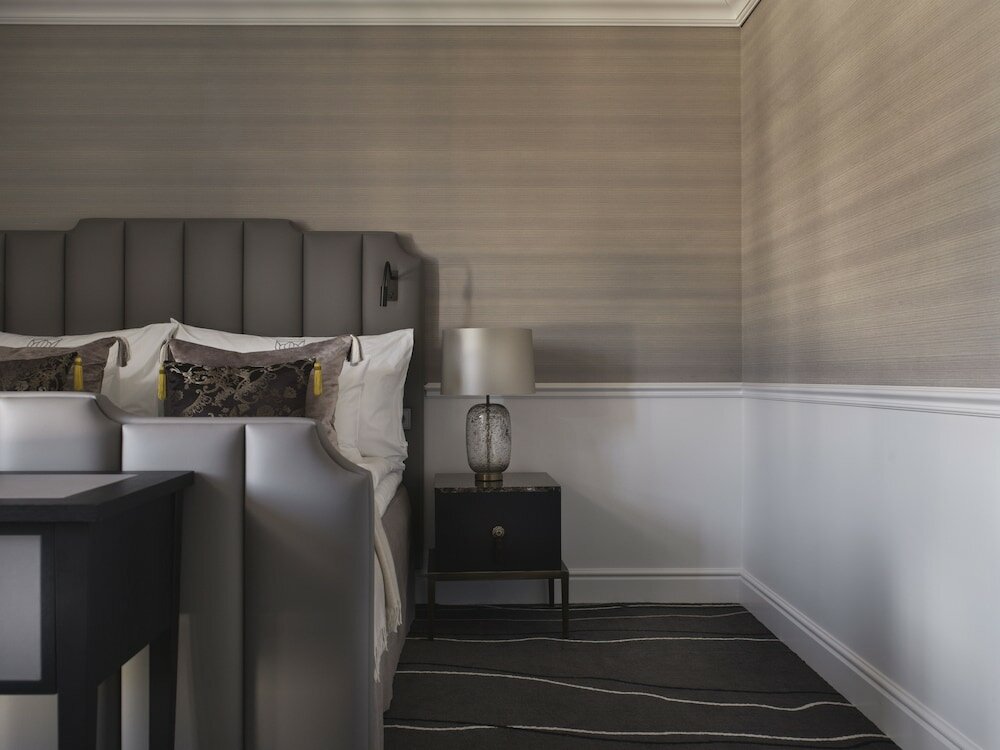 Deluxe Suite, 1 Bedroom