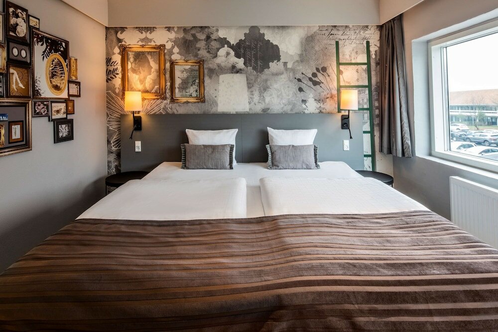 Superior Double Room, 1 King Bed