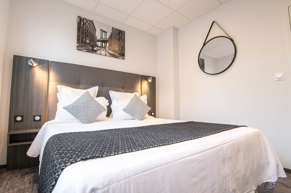 Superior Room, 1 Queen Bed