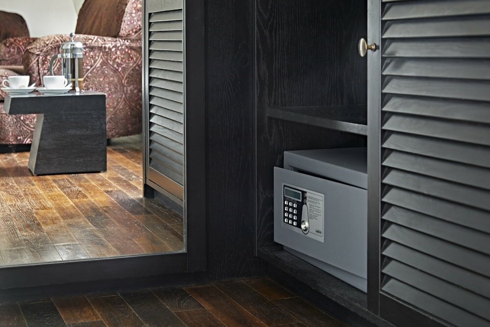 Superior Double Room, 1 King Bed