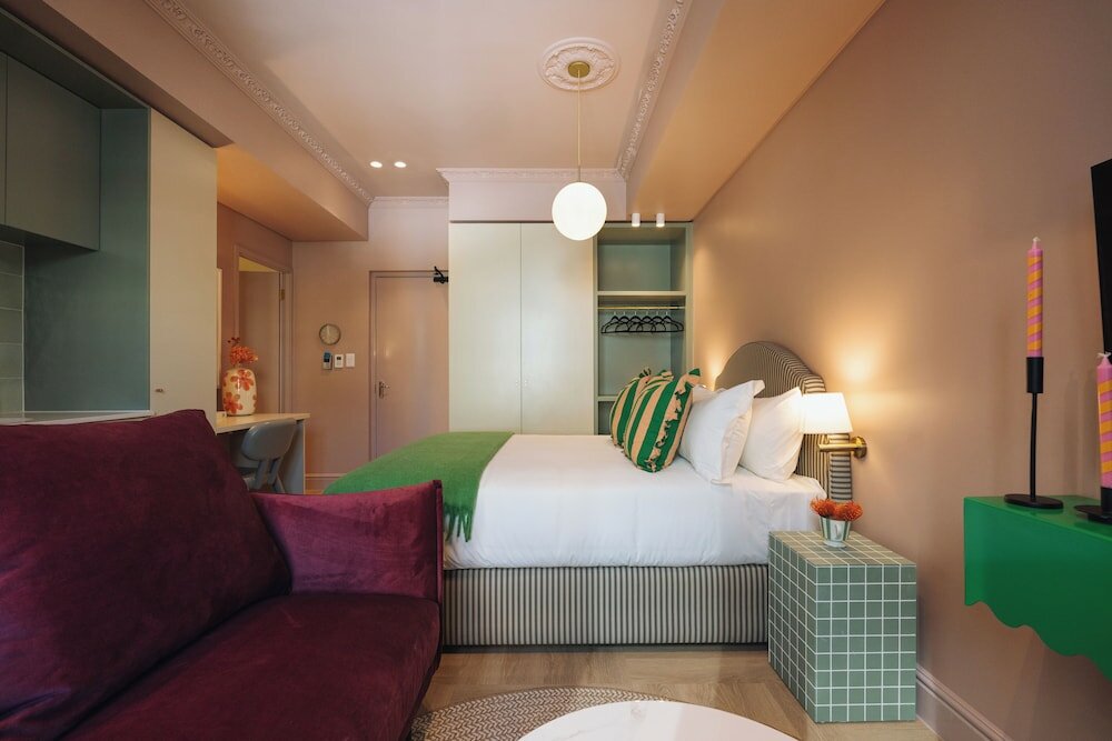 Luxury Room