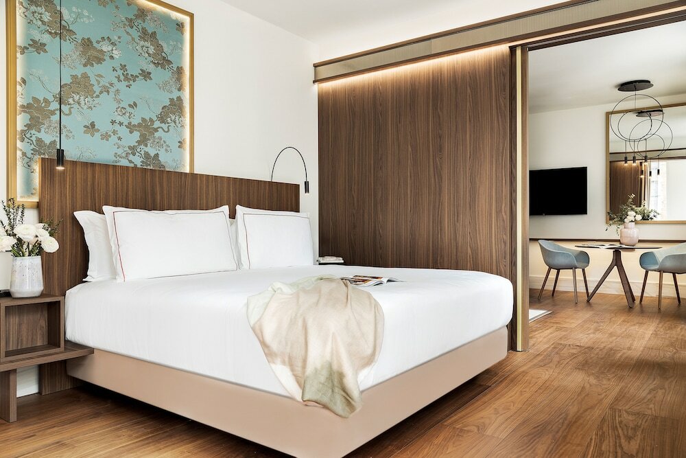 Suite (Duomo, 2+1)