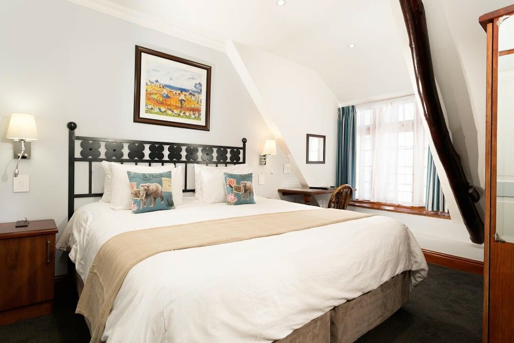 Classic Double Room
