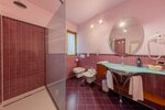 Двухместный номер с 1 двуспальной кроватью, частичный вид на озеро в La Darsena Boutique Hotel & Restaurant