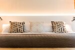 Двухместный номер с 1 или 2 кроватями, с частичным видом на океан в Sensi Azores Nature and SPA