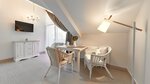 Апартаменты, вид на сад, мезонин в Górska Legenda Apartamenty & Domki