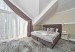 Апартаменты «Комфорт», вид на горы в Górska Legenda Apartamenty & Domki