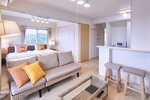 Апартаменты «Делюкс», для некурящих в Comfort Villa