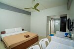 Standard Double Room в Pasawang hotel