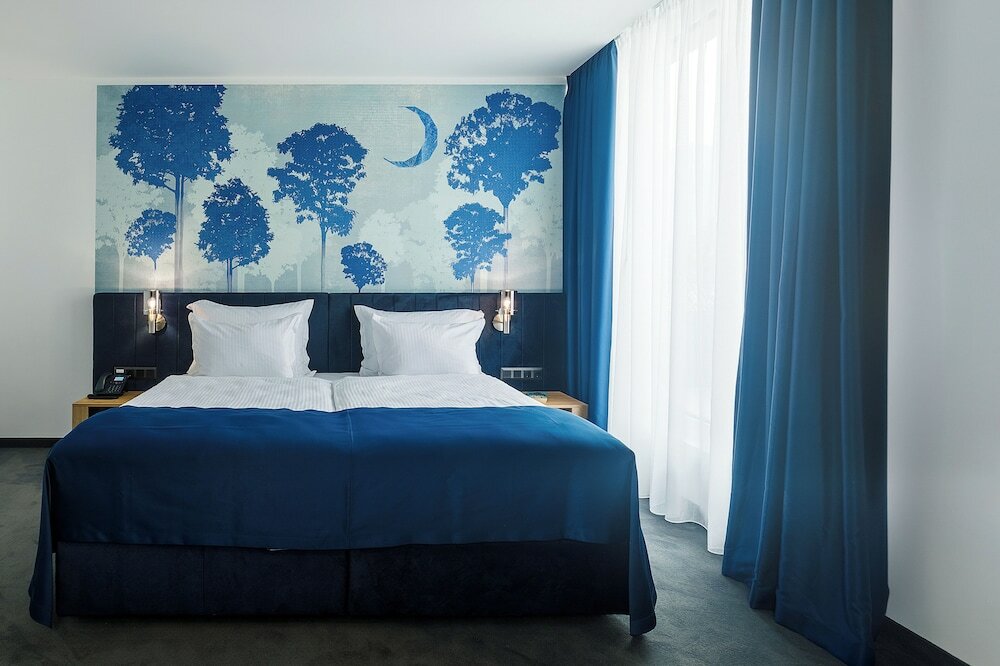 Executive Single Room, Mountain View