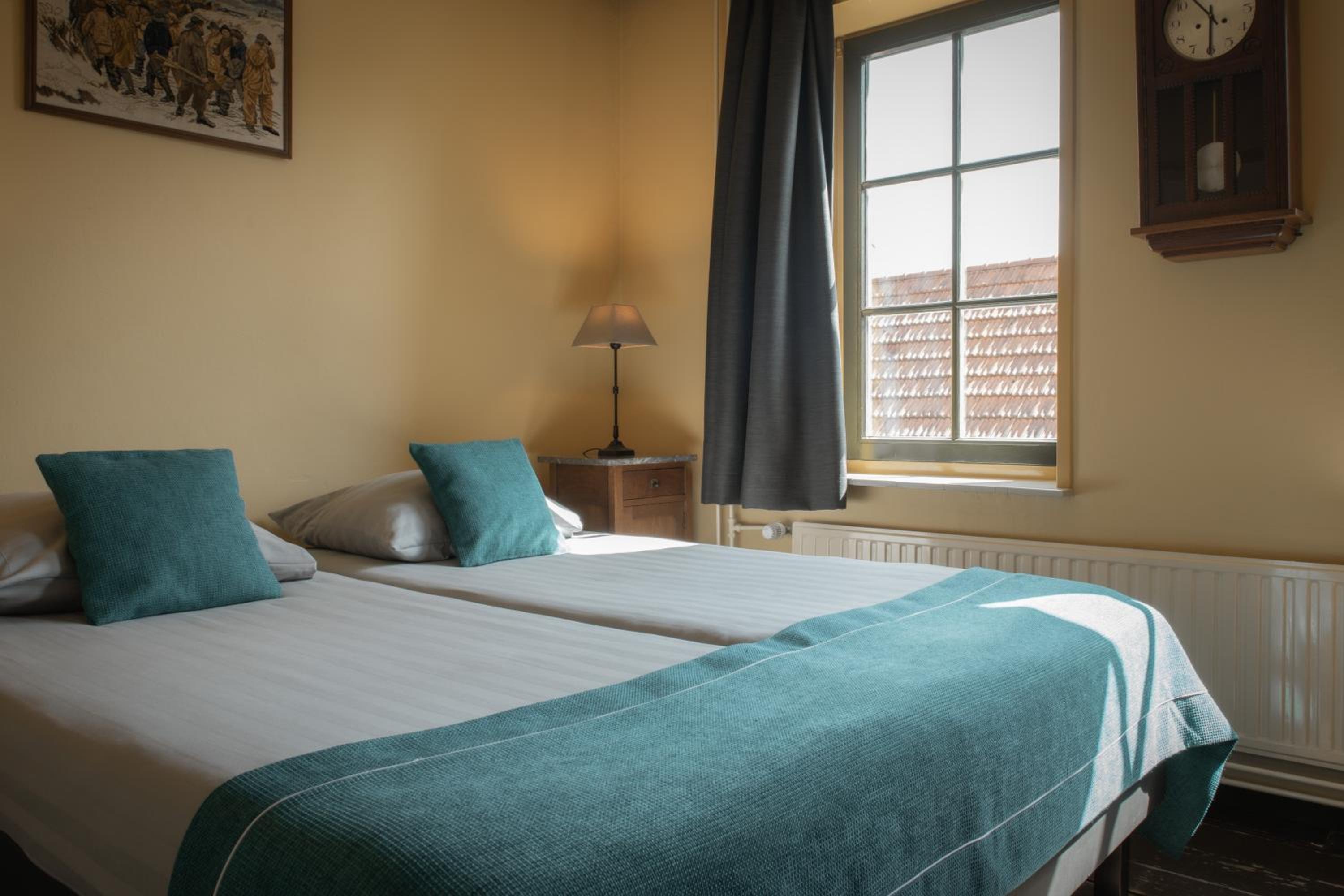 Small Double Room