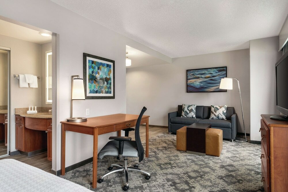 Studio Suite, 1 Queen Bed