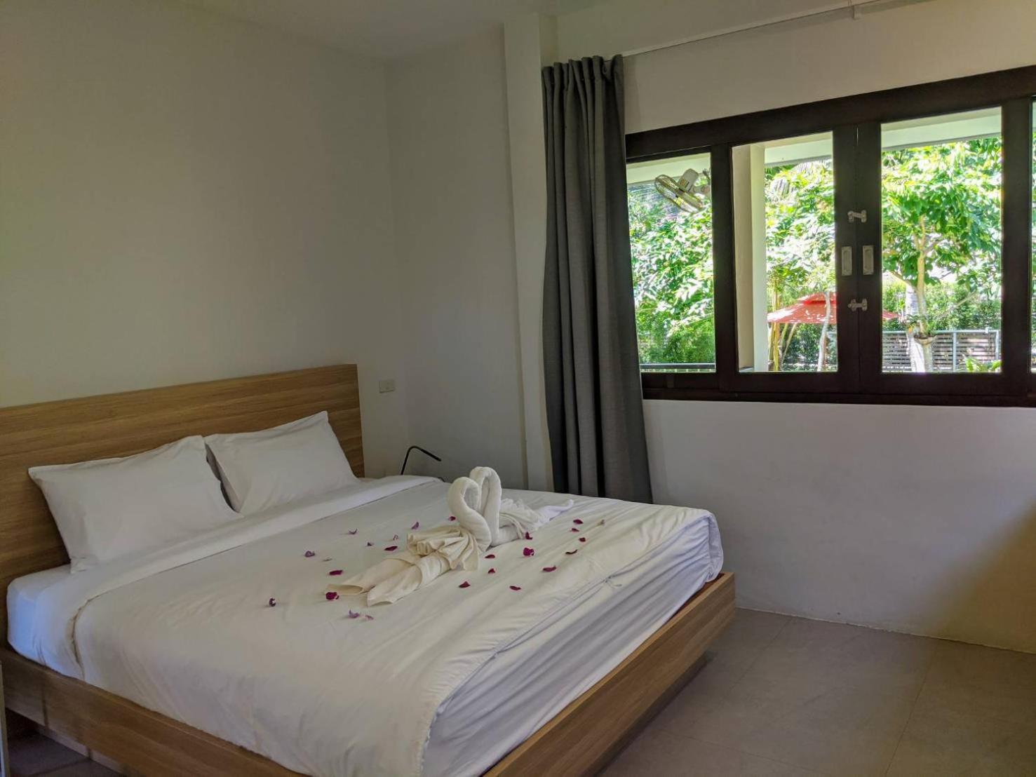 One-Bedroom Villa