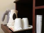 King Double Room Non-smoking в Toyoko Inn Cebu