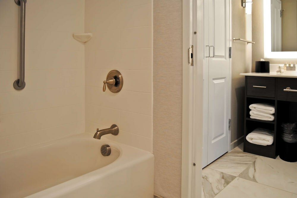 Suite, 1 Bedroom, Non Smoking