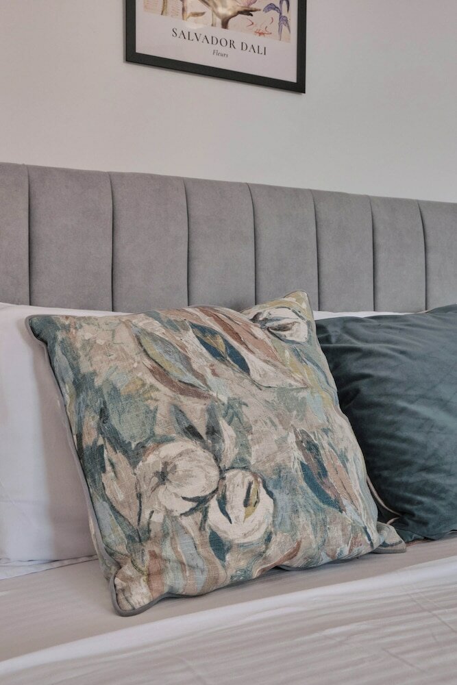 Comfort Studio, 1 Double Bed With Sofa Bed