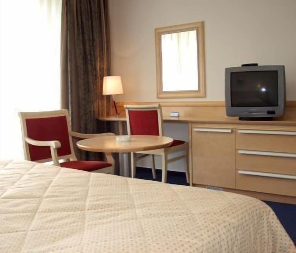 Superior Double or Twin Room, Balcony