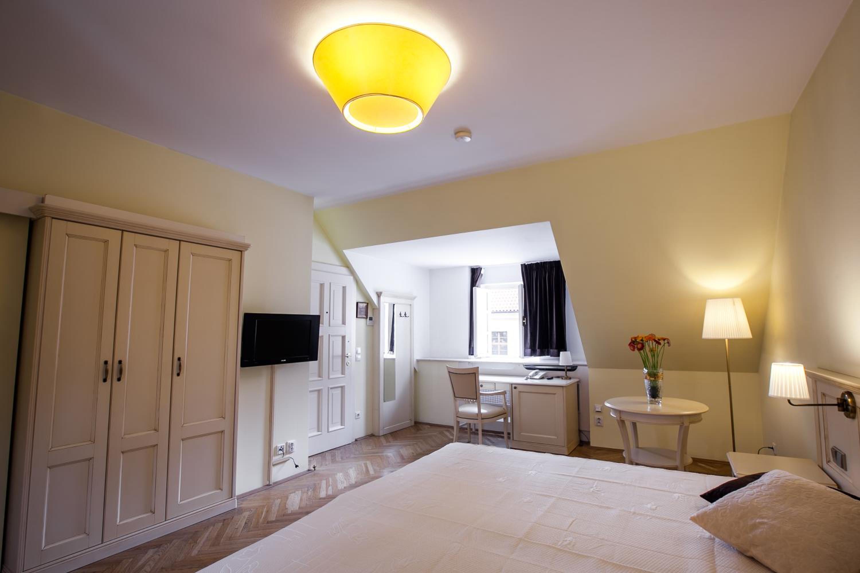 Superior Double or Twin Room