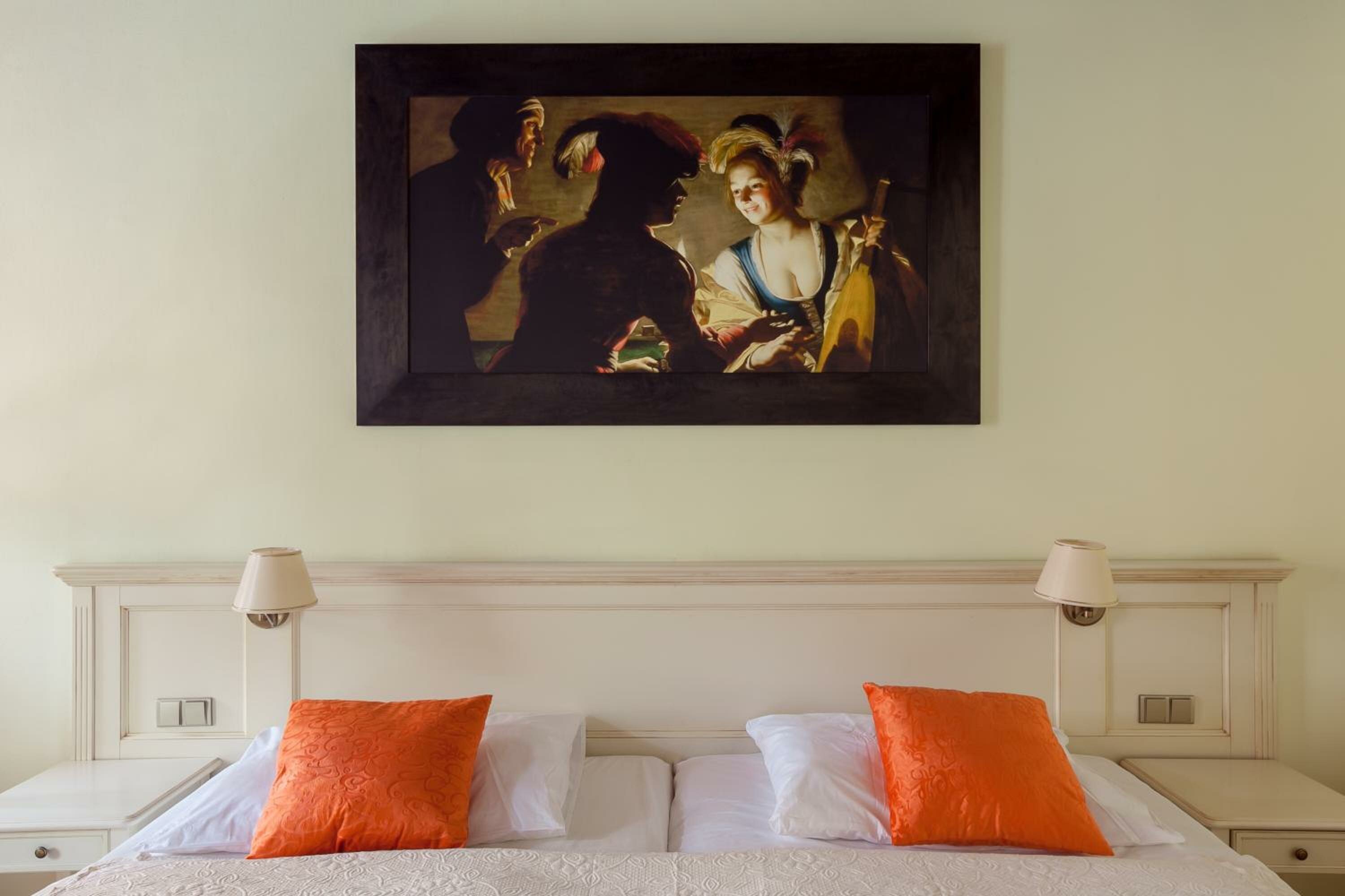 Superior Double or Twin Room