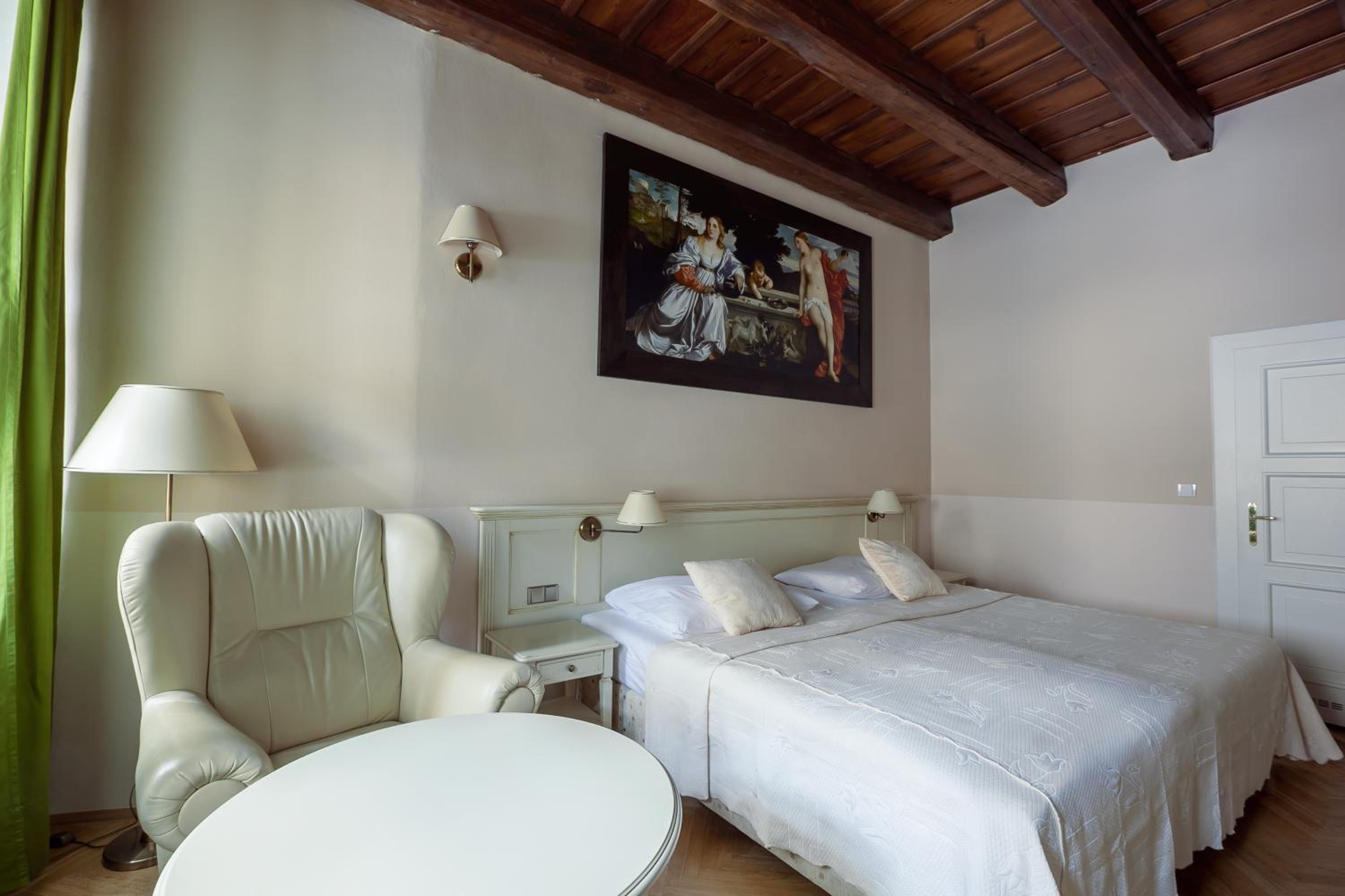 Superior Double or Twin Room